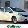 nissan note 2015 -NISSAN--Note DBA-E12--E12-321703---NISSAN--Note DBA-E12--E12-321703- image 1