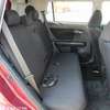 toyota corolla-rumion 2008 CFJ0200462 image 20