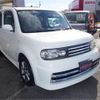 nissan cube 2009 -NISSAN 【松本 530ﾃ1166】--Cube Z12--Z12-021405---NISSAN 【松本 530ﾃ1166】--Cube Z12--Z12-021405- image 37