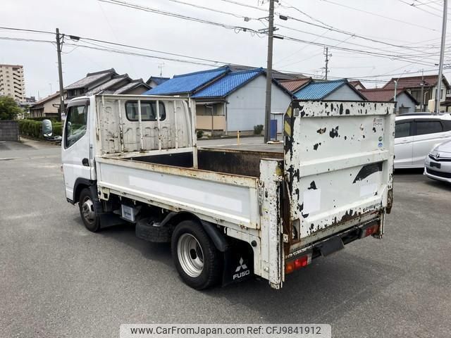 mitsubishi-fuso canter 2013 quick_quick_TPG-FBA00_FBA00-521182 image 2