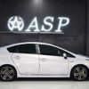 toyota prius 2013 -TOYOTA--Prius DAA-ZVW30--ZVW30-5651008---TOYOTA--Prius DAA-ZVW30--ZVW30-5651008- image 5