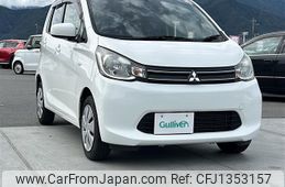 mitsubishi ek-wagon 2015 -MITSUBISHI--ek Wagon DBA-B11W--B11W-0115792---MITSUBISHI--ek Wagon DBA-B11W--B11W-0115792-