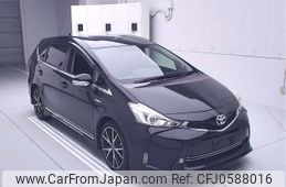 toyota prius-α 2015 -TOYOTA--Prius α ZVW41W-0024148---TOYOTA--Prius α ZVW41W-0024148-