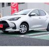 toyota yaris 2020 -TOYOTA 【千葉 503ﾇ1797】--Yaris 5BA-MXPA10--MXPA10-2024355---TOYOTA 【千葉 503ﾇ1797】--Yaris 5BA-MXPA10--MXPA10-2024355- image 1