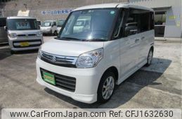 suzuki spacia 2014 CFJ1632630