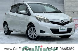 toyota vitz 2011 -TOYOTA--Vitz DBA-NSP135--NSP135-2011462---TOYOTA--Vitz DBA-NSP135--NSP135-2011462-