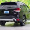 subaru forester 2018 quick_quick_5AA-SKE_SKE-006207 image 3
