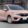 honda fit 2016 -HONDA--Fit DAA-GP5--GP5-1214876---HONDA--Fit DAA-GP5--GP5-1214876- image 1