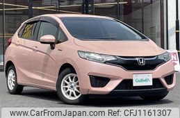 honda fit 2016 -HONDA--Fit DAA-GP5--GP5-1214876---HONDA--Fit DAA-GP5--GP5-1214876-