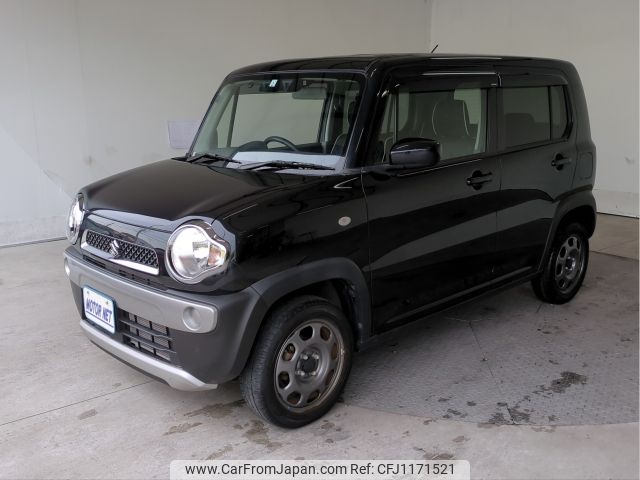 suzuki hustler 2019 -SUZUKI--Hustler DAA-MR41S--MR41S-343958---SUZUKI--Hustler DAA-MR41S--MR41S-343958- image 1