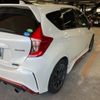 nissan note 2014 -NISSAN--Note DBA-E12--E12-302295---NISSAN--Note DBA-E12--E12-302295- image 4