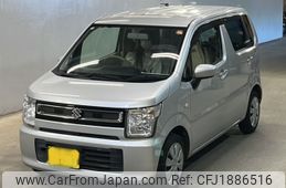 suzuki wagon-r 2018 CFJ1886516