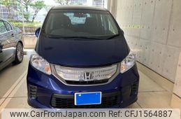 honda freed 2013 CFJ1564887