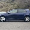 volkswagen golf 2017 -VOLKSWAGEN--VW Golf DBA-AUCPT--WVWZZZAUZHW385770---VOLKSWAGEN--VW Golf DBA-AUCPT--WVWZZZAUZHW385770- image 8