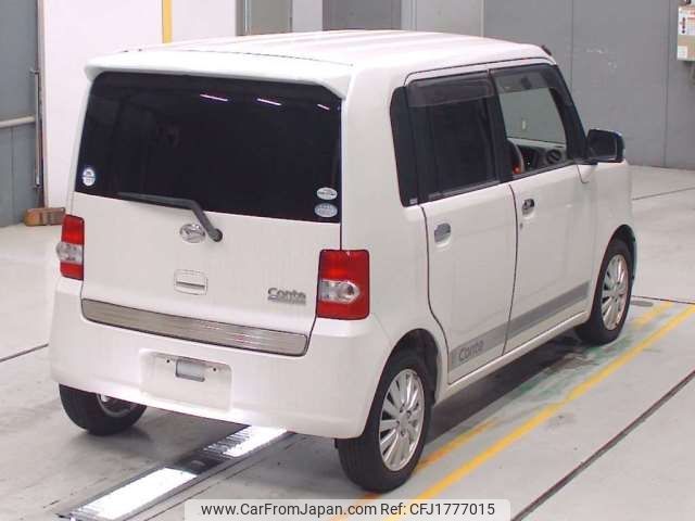 daihatsu move-conte 2008 CFJ1777015 image 2