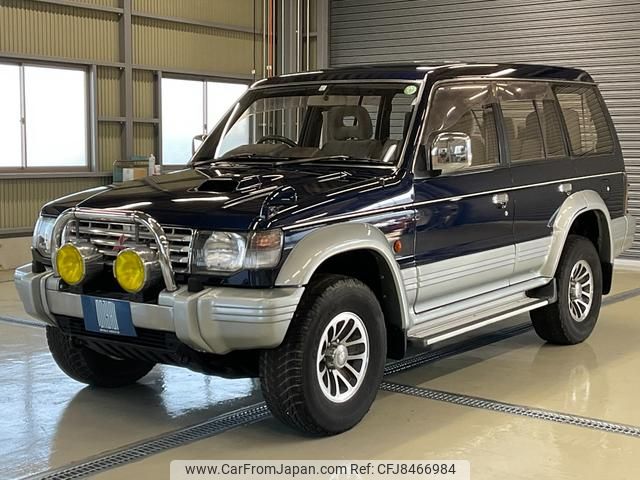 mitsubishi pajero 1995 1d648326a86ccd39eb1bc1cde570eba7 image 1