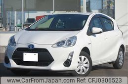 toyota aqua 2015 -TOYOTA--AQUA DAA-NHP10--NHP10-6432097---TOYOTA--AQUA DAA-NHP10--NHP10-6432097-