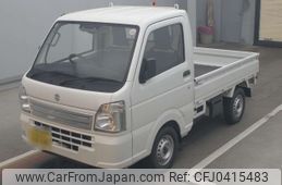 suzuki carry-truck 2023 -SUZUKI 【山口 480と6740】--Carry Truck DA16T-722688---SUZUKI 【山口 480と6740】--Carry Truck DA16T-722688-