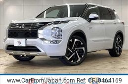 mitsubishi outlander-phev 2022 quick_quick_5LA-GN0W_GN0W-0102568