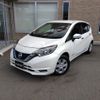 nissan note 2017 -NISSAN--Note DAA-HE12--HE12-041998---NISSAN--Note DAA-HE12--HE12-041998- image 1