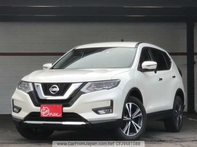 nissan x-trail 2019 -NISSAN--X-Trail NT32--309720---NISSAN--X-Trail NT32--309720- image 1