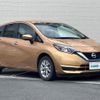 nissan note 2019 -NISSAN--Note DAA-HE12--HE12-257034---NISSAN--Note DAA-HE12--HE12-257034- image 1