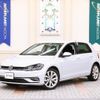 volkswagen golf 2017 quick_quick_DBA-AUCPT_WVWZZZAUZJW066378 image 1