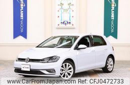 volkswagen golf 2017 quick_quick_DBA-AUCPT_WVWZZZAUZJW066378