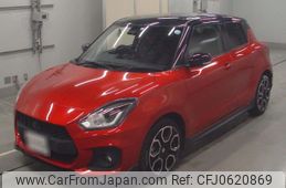 suzuki swift 2020 -SUZUKI--Swift ZC33S-400308---SUZUKI--Swift ZC33S-400308-