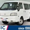 mazda bongo-van 2008 quick_quick_SK82V_SK82V-401428 image 1