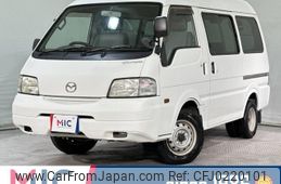 mazda bongo-van 2008 quick_quick_SK82V_SK82V-401428