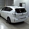 toyota prius-α 2014 -TOYOTA--Prius α ZVW41W--ZVW41-3362490---TOYOTA--Prius α ZVW41W--ZVW41-3362490- image 6