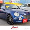 daihatsu copen 2006 -DAIHATSU--Copen LA-L880K--L880K-0032218---DAIHATSU--Copen LA-L880K--L880K-0032218- image 1