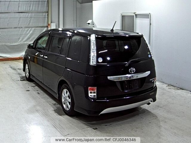 toyota isis 2016 -TOYOTA--Isis ZGM10W-0067586---TOYOTA--Isis ZGM10W-0067586- image 2