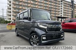 honda n-box 2022 -HONDA--N BOX JF3--5189352---HONDA--N BOX JF3--5189352-