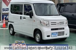 honda n-van 2024 -HONDA--N VAN 5BD-JJ1--JJ1-5107***---HONDA--N VAN 5BD-JJ1--JJ1-5107***-