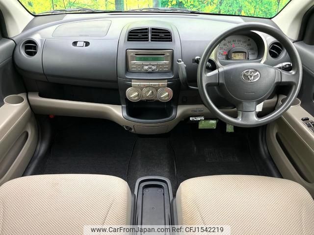 toyota passo 2006 CFJ1542219 image 2