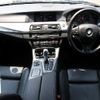 bmw 5-series 2011 -BMW--BMW 5 Series DBA-FR35--WBAFR72010C581168---BMW--BMW 5 Series DBA-FR35--WBAFR72010C581168- image 3