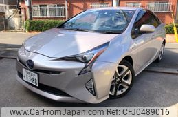 toyota prius 2016 quick_quick_ZVW51_ZVW51-8017608