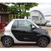 smart fortwo 2016 -SMART--Smart Fortwo DBA-453444--WME4534442K127505---SMART--Smart Fortwo DBA-453444--WME4534442K127505- image 2