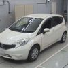 nissan note 2014 -NISSAN 【名古屋 546ﾓ1177】--Note DBA-E12--E12-303517---NISSAN 【名古屋 546ﾓ1177】--Note DBA-E12--E12-303517- image 1