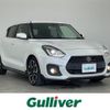 suzuki swift 2017 -SUZUKI--Swift CBA-ZC33S--ZC33S-102162---SUZUKI--Swift CBA-ZC33S--ZC33S-102162- image 1