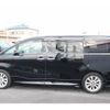 toyota alphard 2015 -TOYOTA--Alphard DBA-AGH30W--AGH30-0003621---TOYOTA--Alphard DBA-AGH30W--AGH30-0003621- image 8