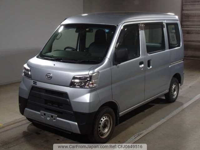 daihatsu hijet-van 2020 -DAIHATSU--Hijet Van 3BD-S331V--S331V-0253689---DAIHATSU--Hijet Van 3BD-S331V--S331V-0253689- image 1