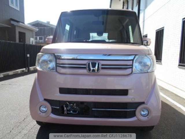 honda n-box 2015 -HONDA 【岐阜 582】--N BOX DBA-JF1--JF1-1623056---HONDA 【岐阜 582】--N BOX DBA-JF1--JF1-1623056- image 1