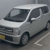 suzuki wagon-r 2019 -SUZUKI 【広島 581ﾊ1434】--Wagon R DAA-MH55S--MH55S-274567---SUZUKI 【広島 581ﾊ1434】--Wagon R DAA-MH55S--MH55S-274567- image 1
