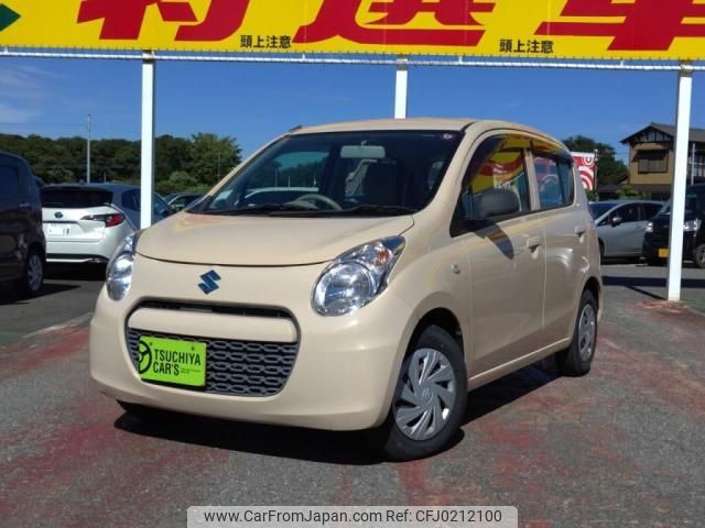 suzuki alto-eco 2012 -SUZUKI--Alto Eco DBA-HA35S--HA35S-127298---SUZUKI--Alto Eco DBA-HA35S--HA35S-127298- image 1