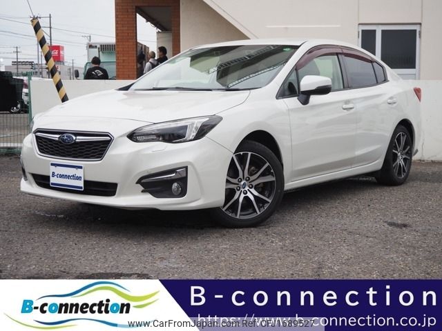 subaru impreza-g4 2018 CFJ1689527 image 1