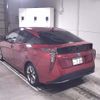 toyota prius 2016 -TOYOTA 【福井 336ﾈ703】--Prius ZVW51-8029587---TOYOTA 【福井 336ﾈ703】--Prius ZVW51-8029587- image 2