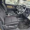 toyota fj-cruiser 2017 quick_quick_CBA-GSJ15W_0135781 image 4